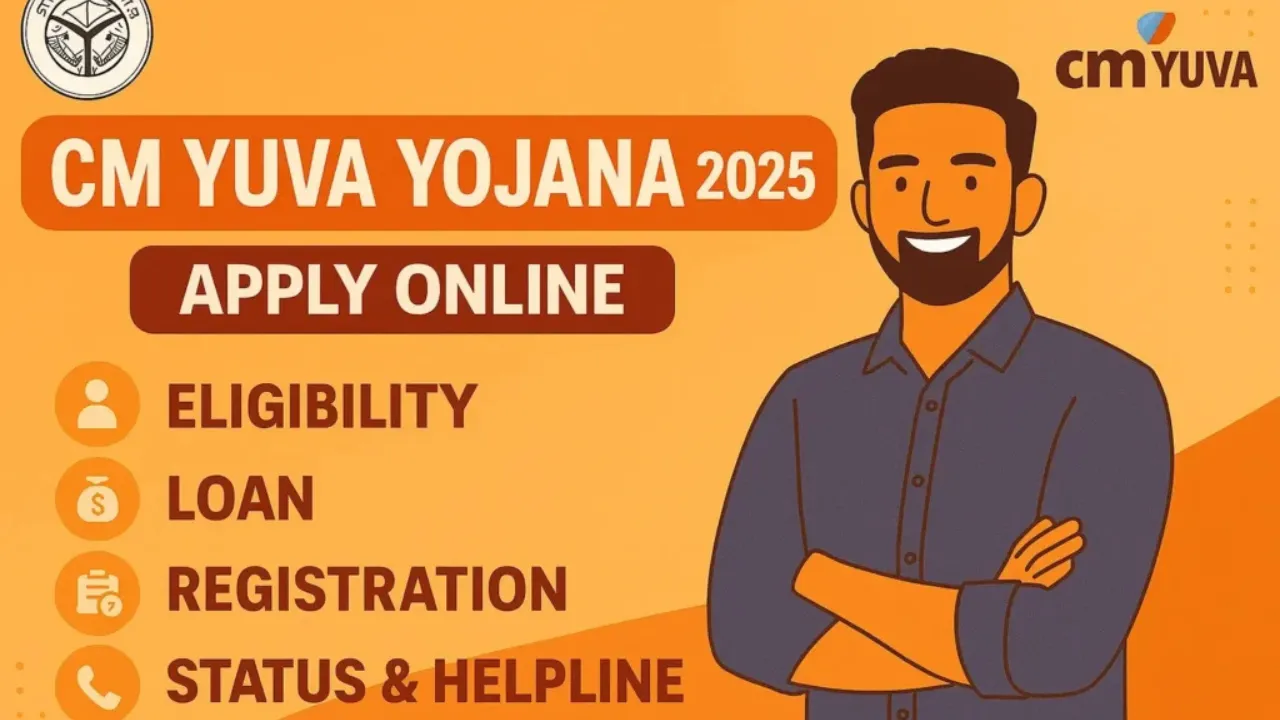 CM Yuva Yojana