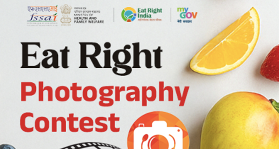 Eat Right Photography Contest