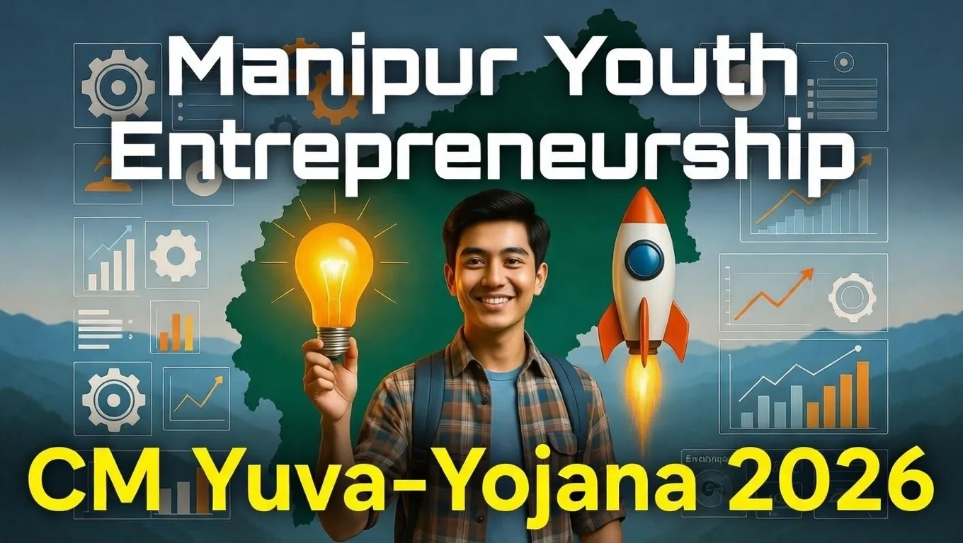 CM Yuva Scheme Manipur